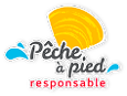 Pêche à pied responsable