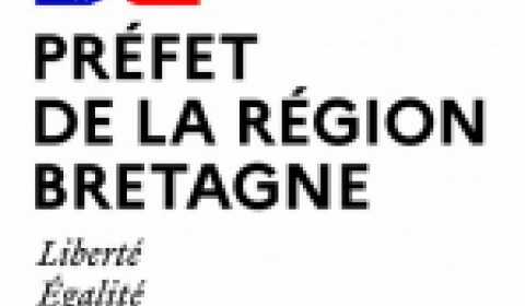Logo de la préfecture de région Logo de la préfecture de région